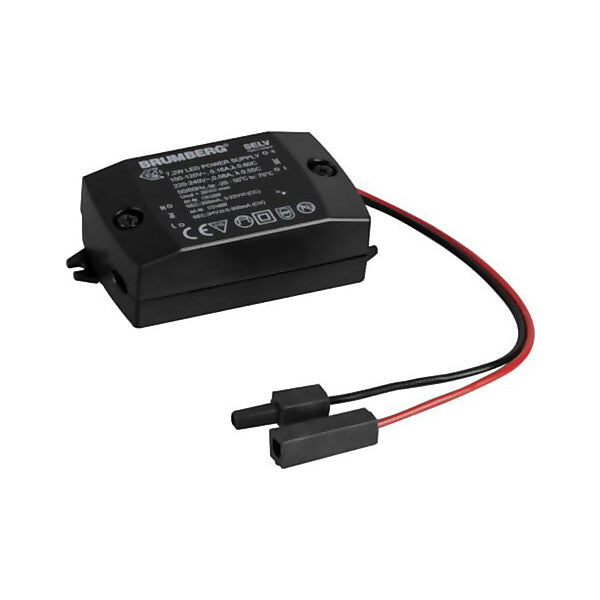 Brumberg LED-Konverter 350mA nicht dimmbar 17662000
